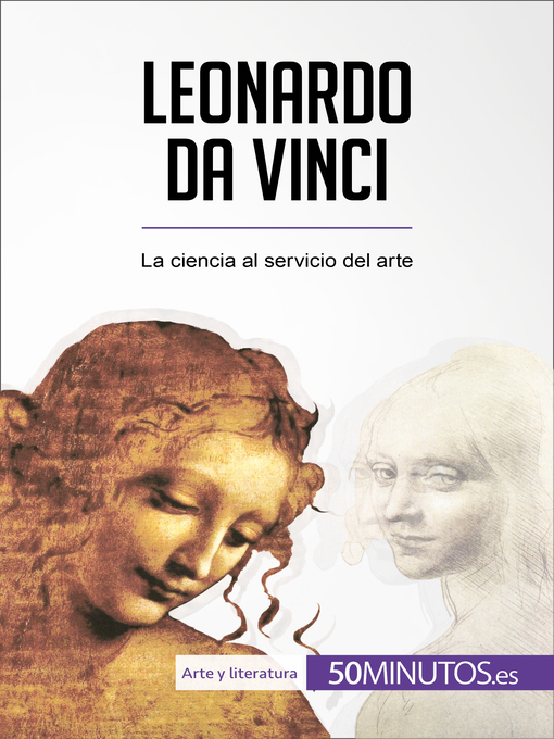 Title details for Leonardo da Vinci by 50Minutos - Available